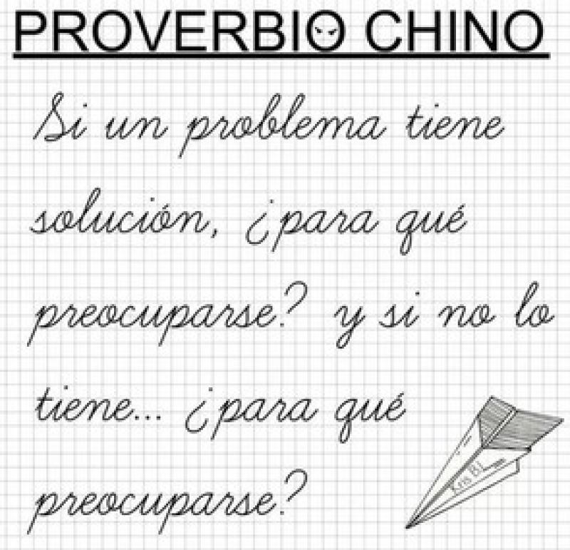 proverbio chino si un problema.jpg